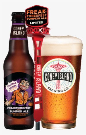 Coney Freaktoberfest 6 Pack Bottles