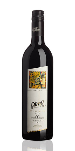 Grand Arte Shiraz