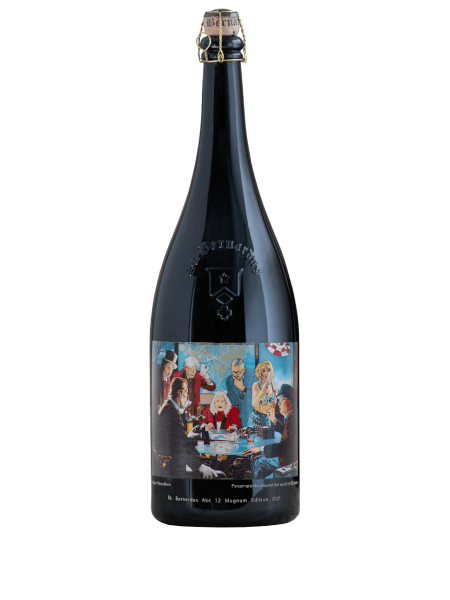 St.bernardus Abt 12 Beer