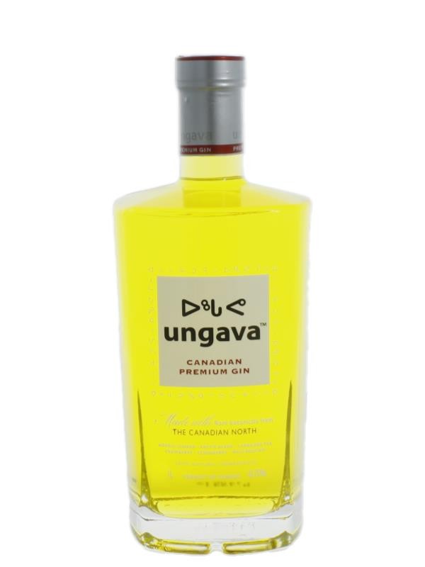 Ungava Gin