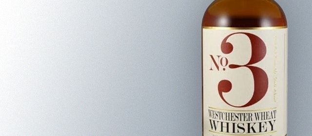 Westchester Sto No.3 Wheat Whisky