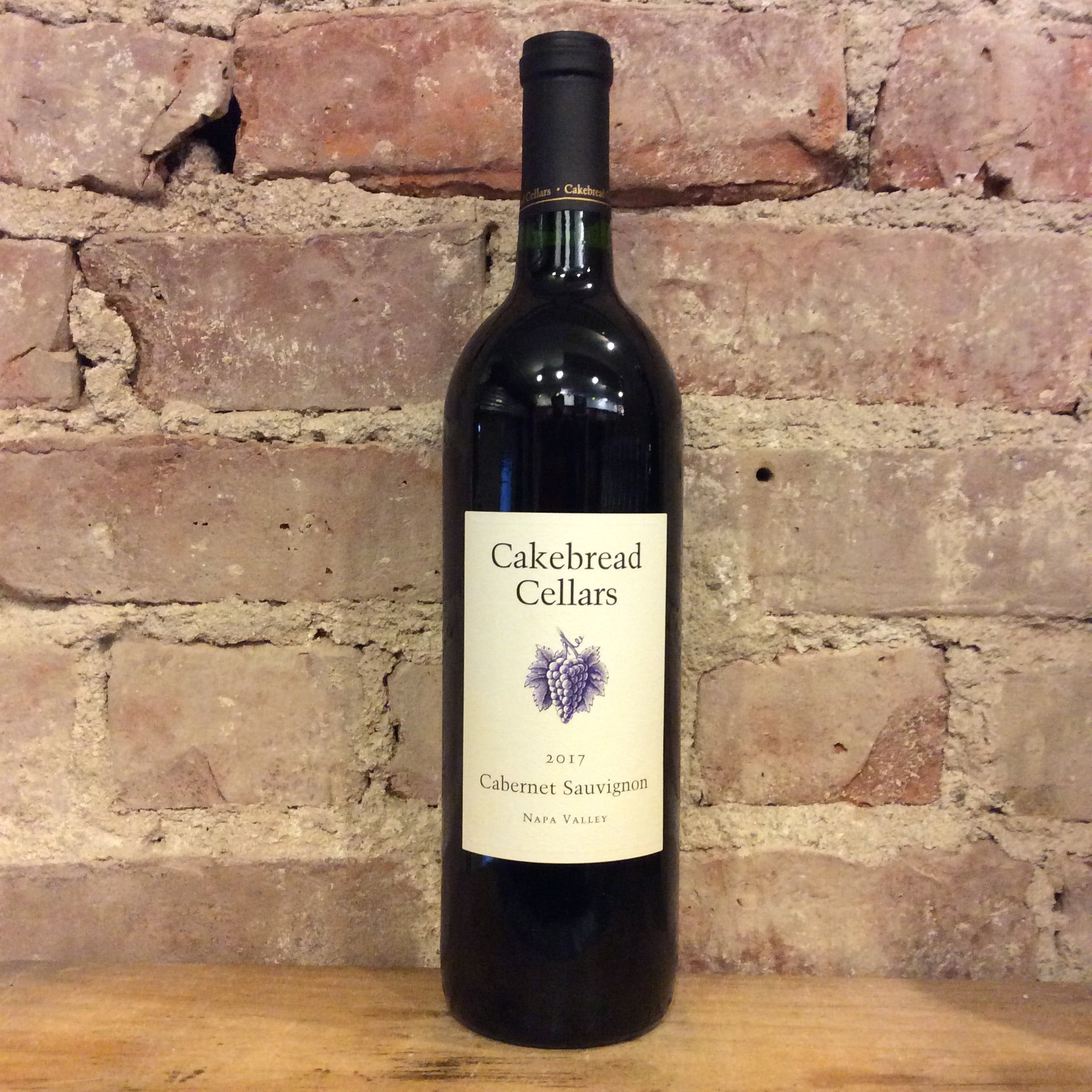 Cakebread Cellars Cabernet Sauvignon