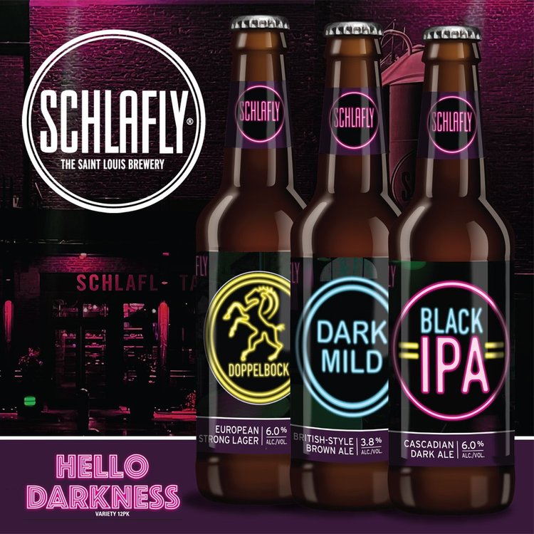 Schlafly Octoberfest 6 Pack Bottles