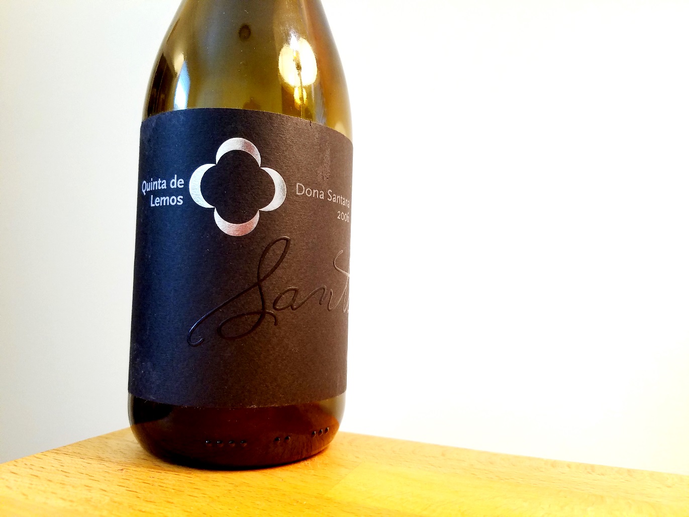 Quinta De Lemos Dona Santana Red Blend