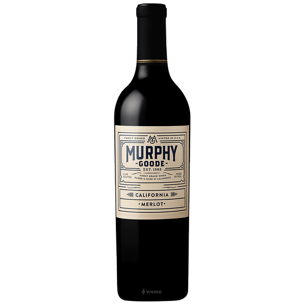 Murphy-Goode Merlot