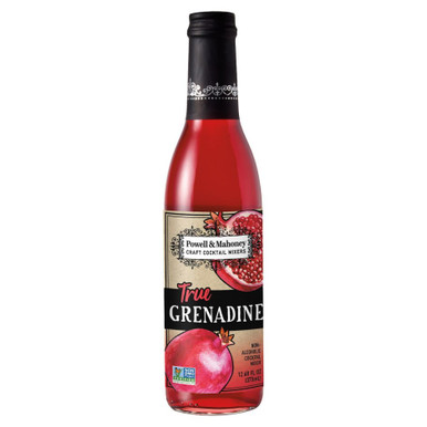 Powell Mahoney True Grenadine