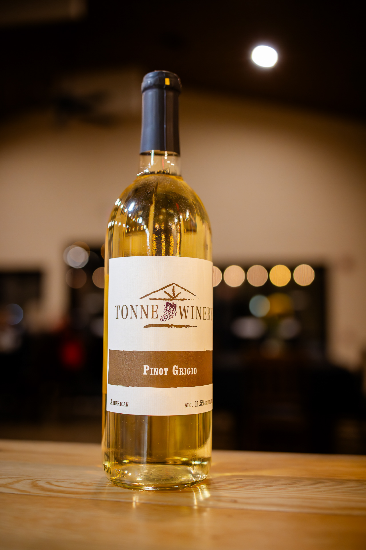 Zellina Pinot Grigio
