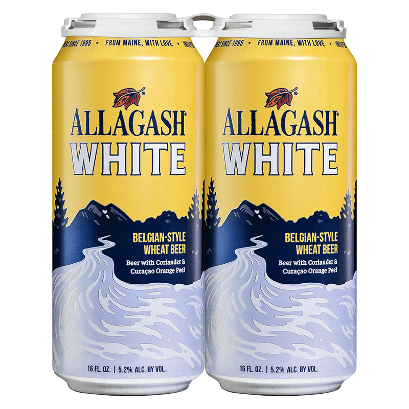 Allagash Black Bottle