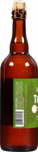 Allagash Triple Ale Bottle