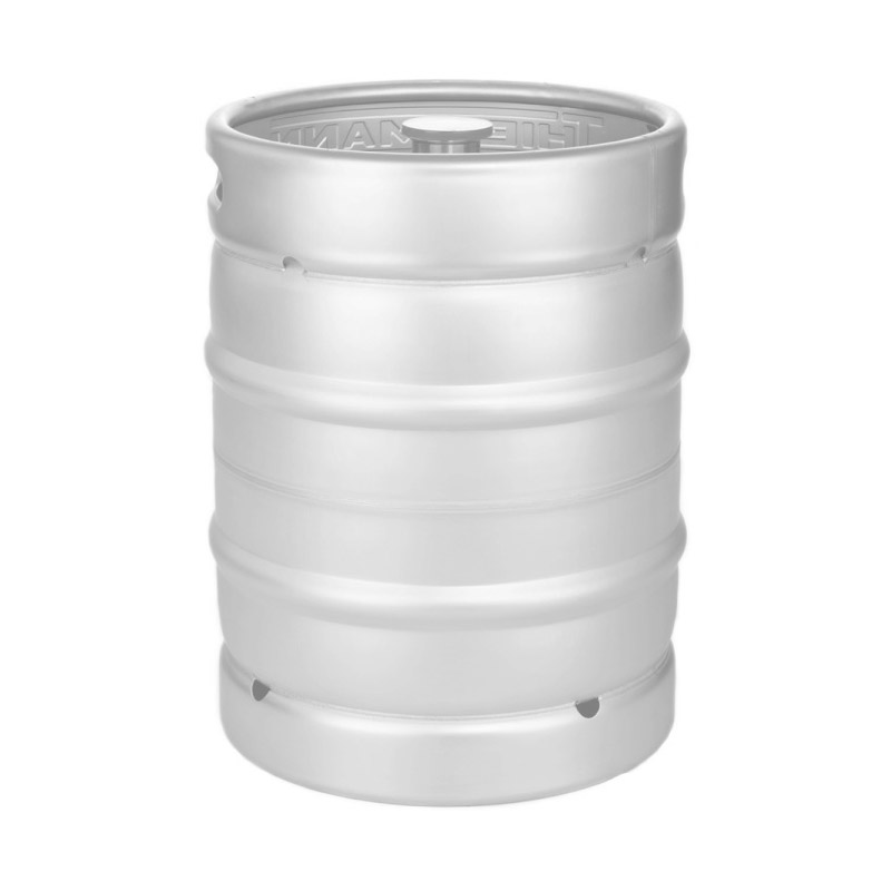 Cisco Grey Lady 1/6 Keg