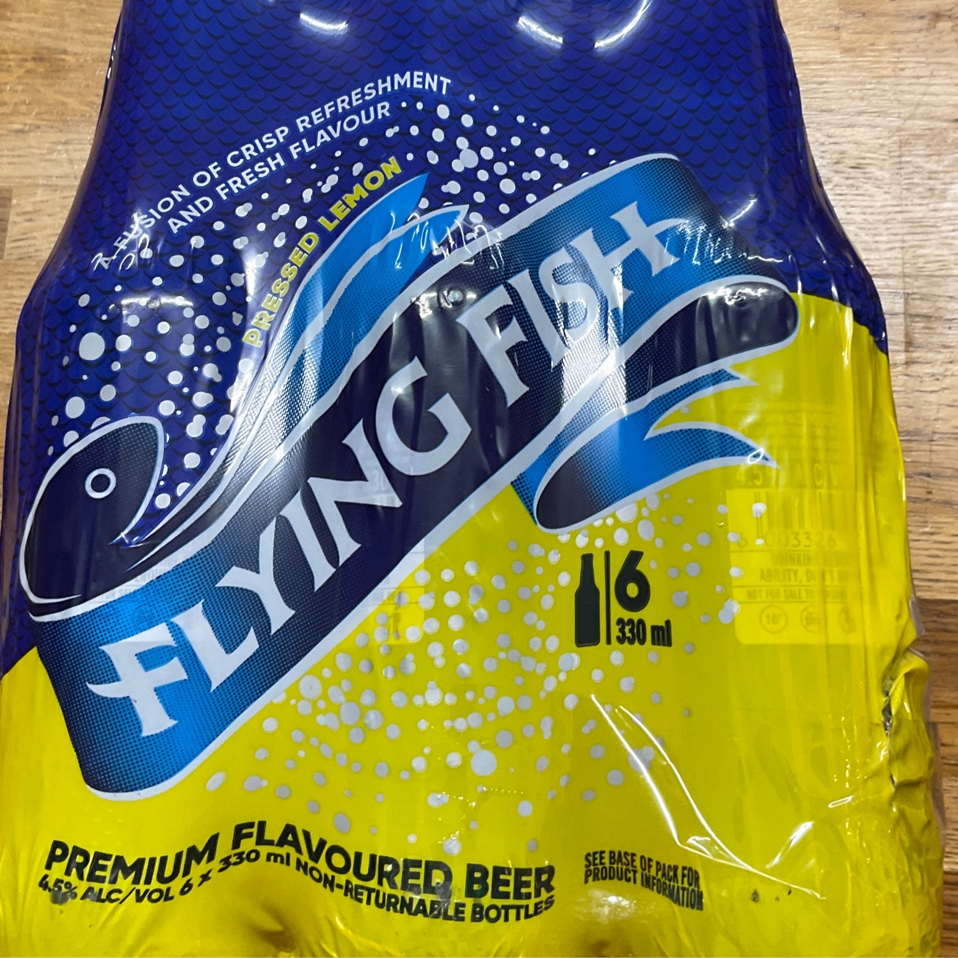 Flying Fish Variety 12 Pack Bottle