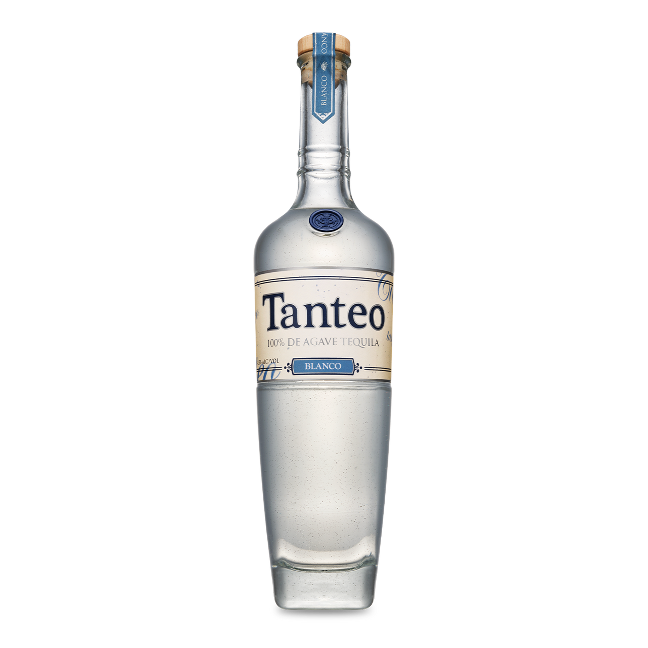 Tanteo Tropical Blanco