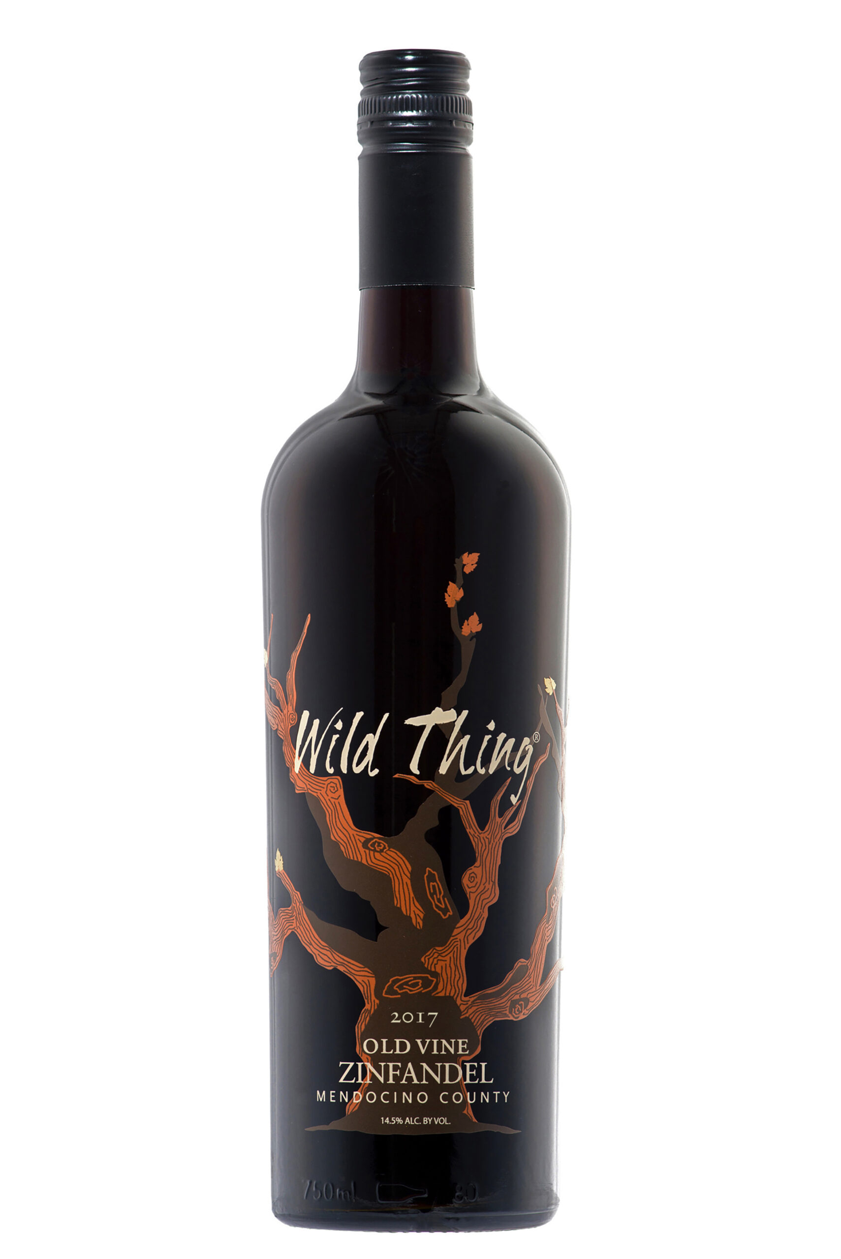 Carol Shelto Wild Thing Zinfandel