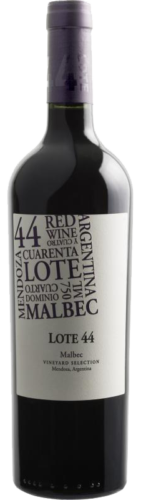 Lote 44 Malbec