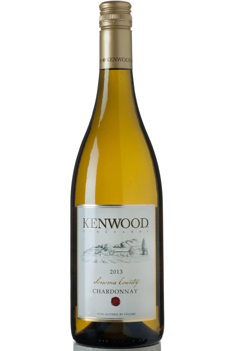 Kenwood Sonoma Chardonnay