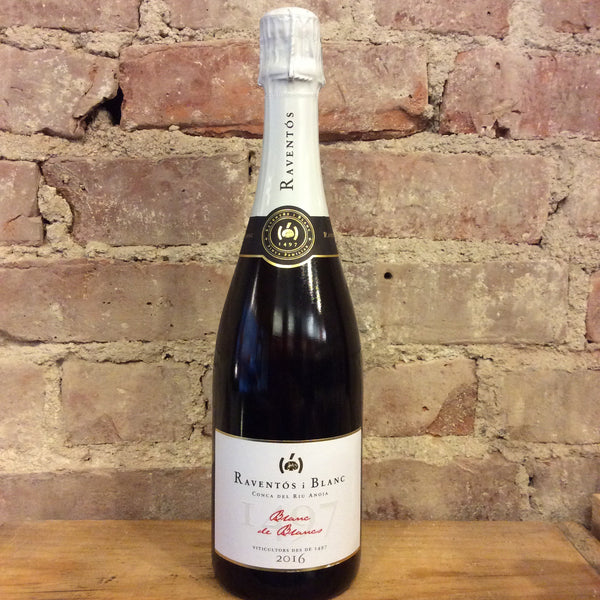 Raventos I Blanc L'hereu Brut