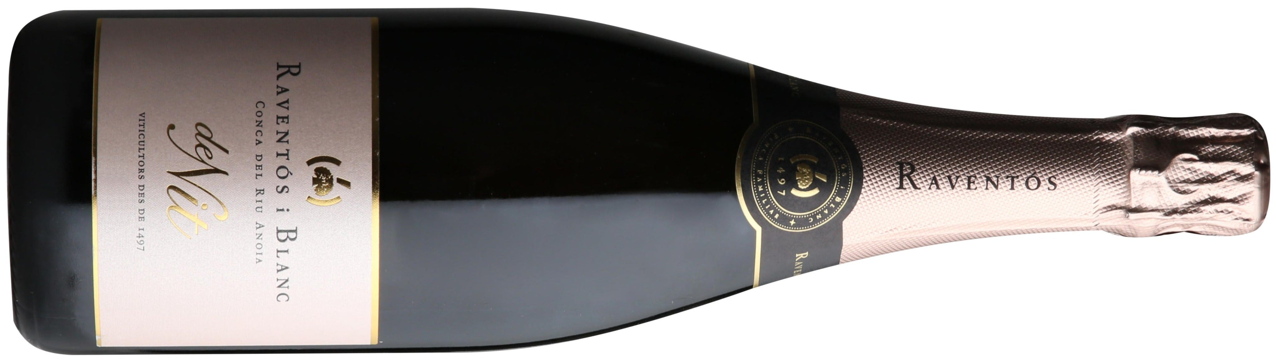 Raventos I Blanc De Nit Brut Rose