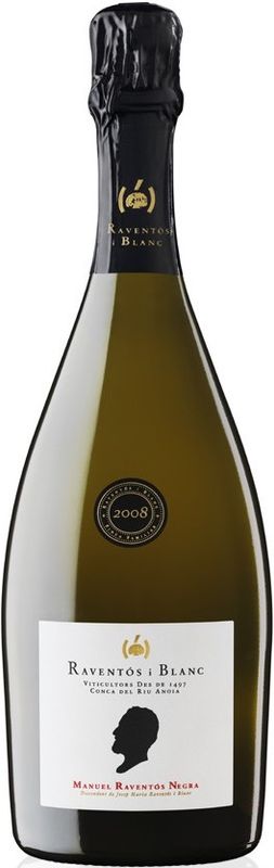Raventos I Blanc Manuel Brut