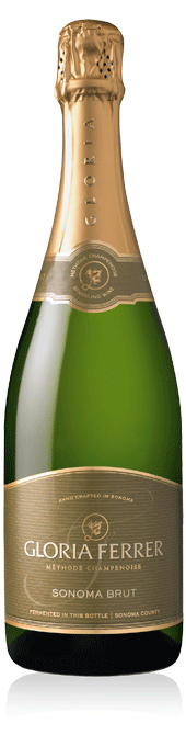 Gloria Ferrer Brut