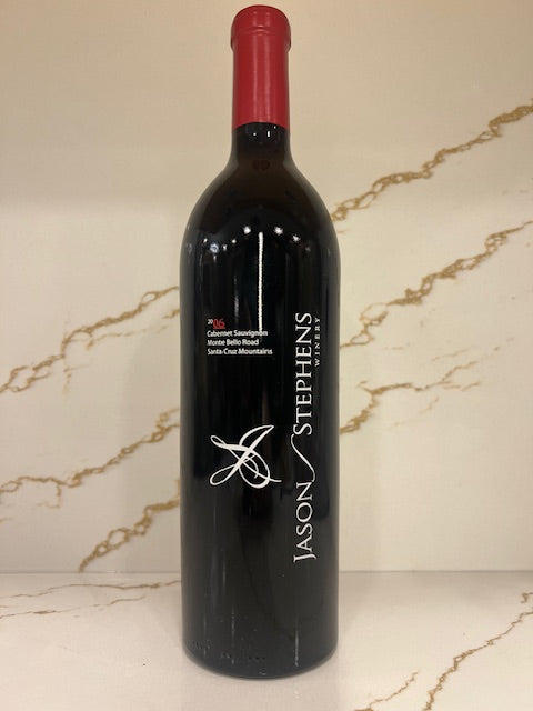 Jason Stephens Cabernet Sauvignon