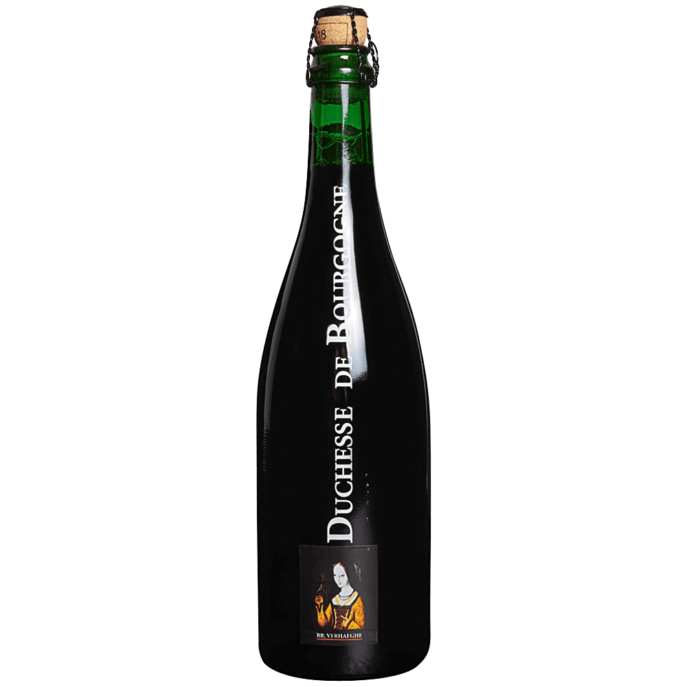 Duchesse De Bourgogne Bottles