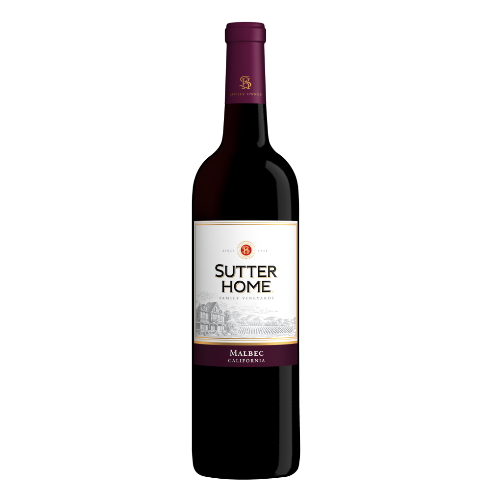 Sutter Home Malbec