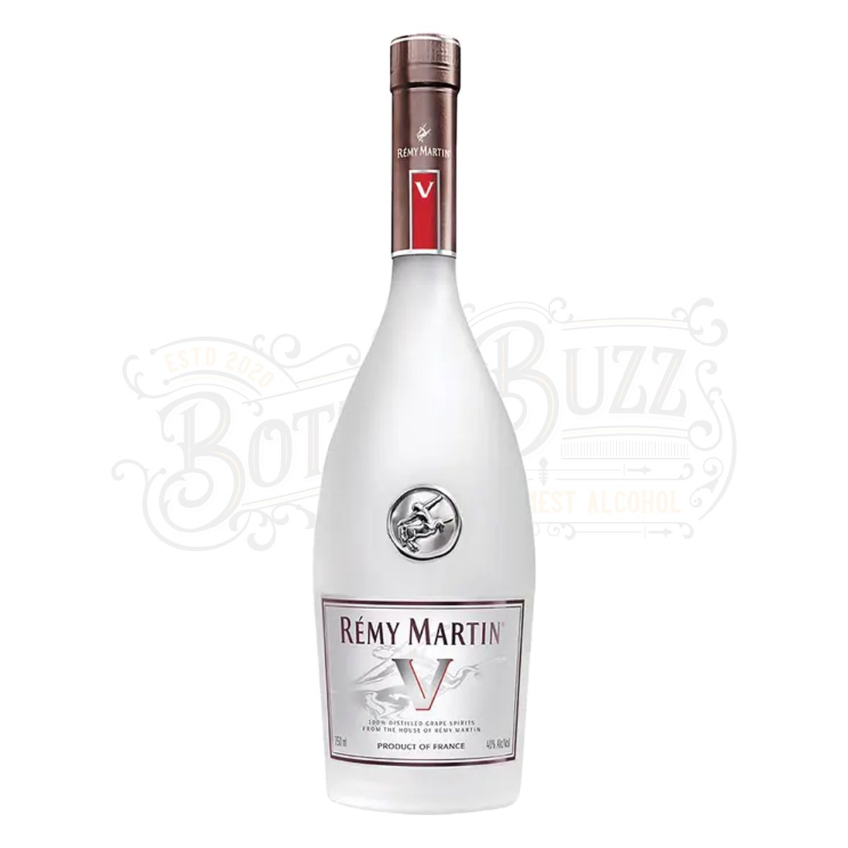 Remy Martin V Spirit V