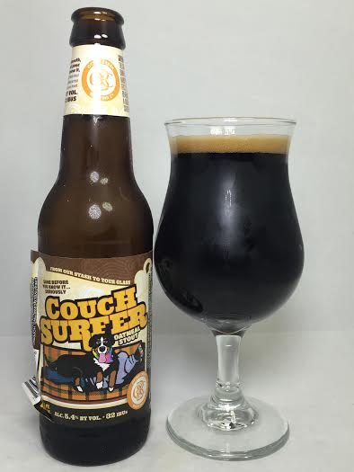 Otter Creek Couch Surfer 6 Pack Bottles