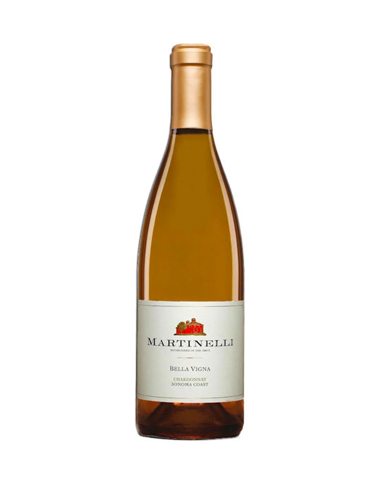 Martinelli Bella Vigna Chardonnay