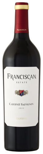 Franciscan Napa Cabernet Sauvignon