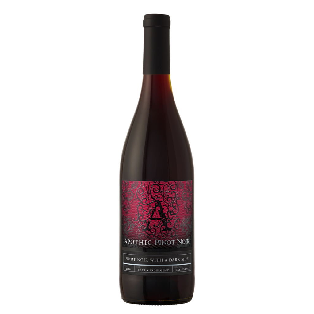 Don And Sons Pinot Noir