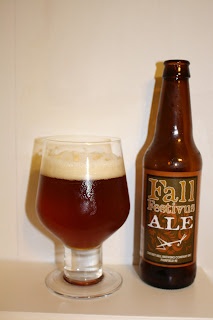 Cricket Hill Fall Festivus Ale 6 Pack Bottles