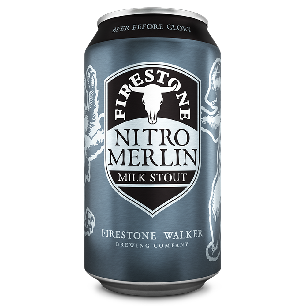 Firestone Walker Velvet Merlin 6 Pack Bottles