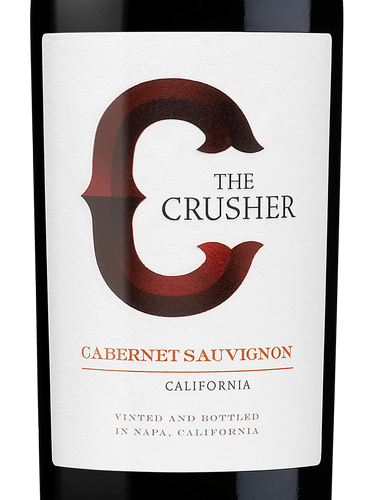 Grapesmith And Crusher Cabernet Sauvignon