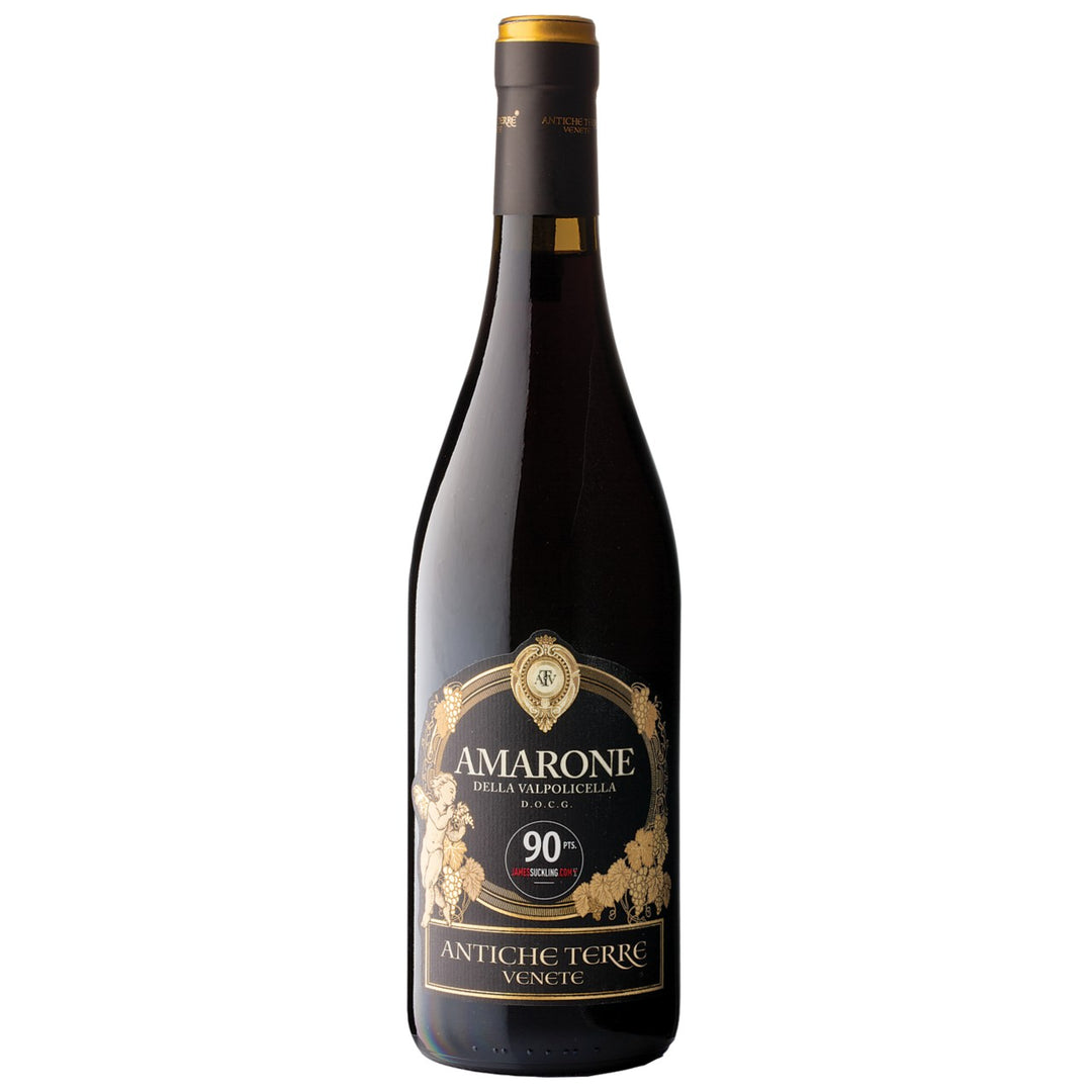 Antiche Terre Amarone Della Valpoli