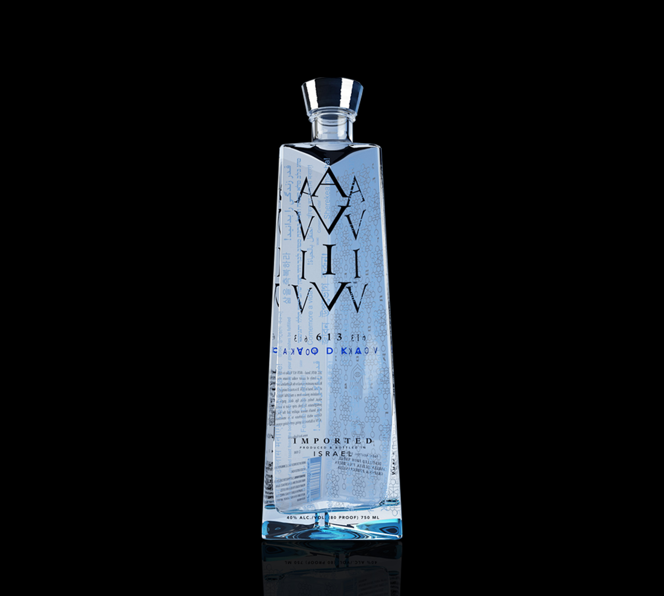 Aviv Vodka