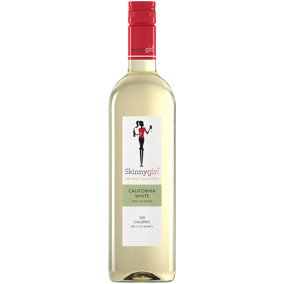 Skinny Girl White Blend