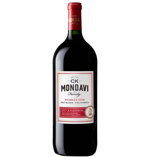 Marc Mondavi Red Blend
