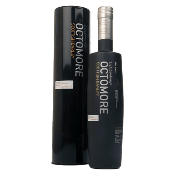 Bruichladdich Octo 06.3pc Single Malt