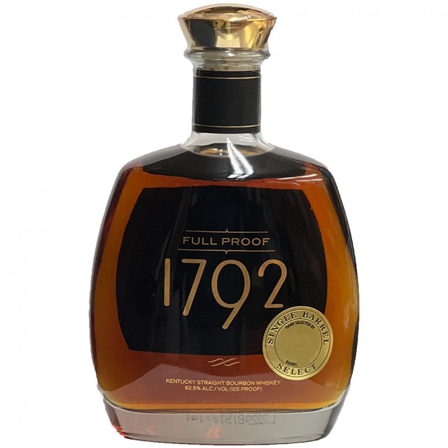 1792 Ridgemont Reserve Port Finish Barrel Select