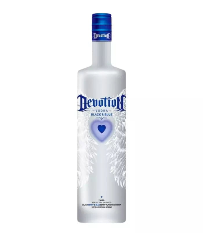 Devotion Vodka