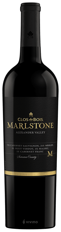 Clos Du Bois Red Blend