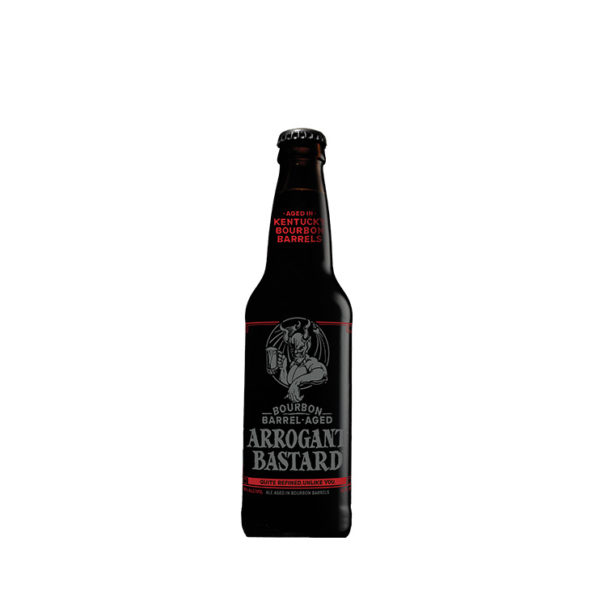 Stone Bastard Box 4 Pack Bottles
