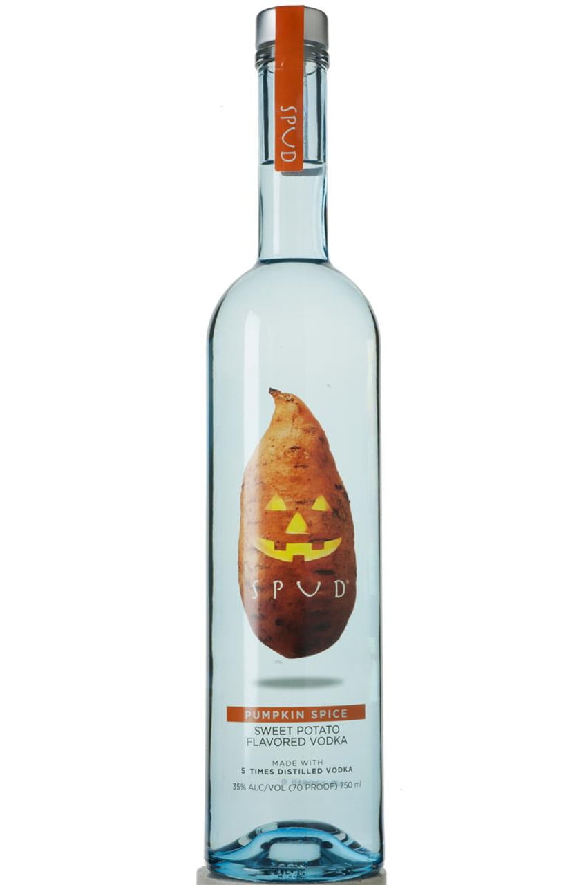 Spud Vodka