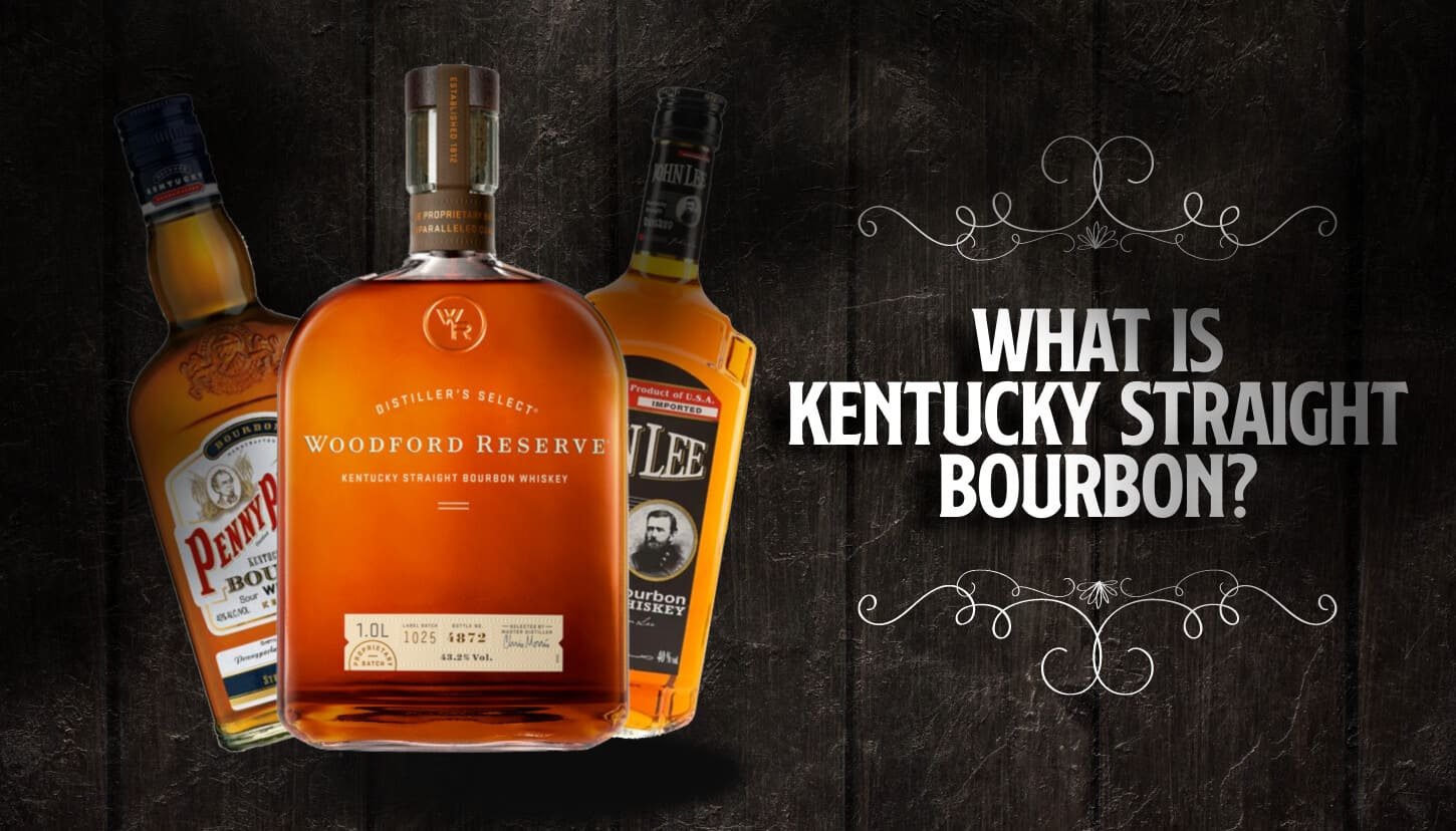 Temptation Kentucky Straight