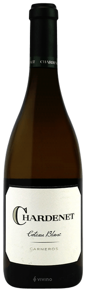 Chardenet Carneros Hill Coteau Blanc