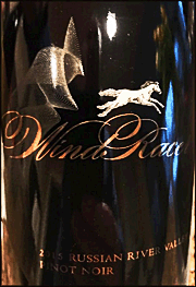 Wind Racer Russian River Pinot Noir