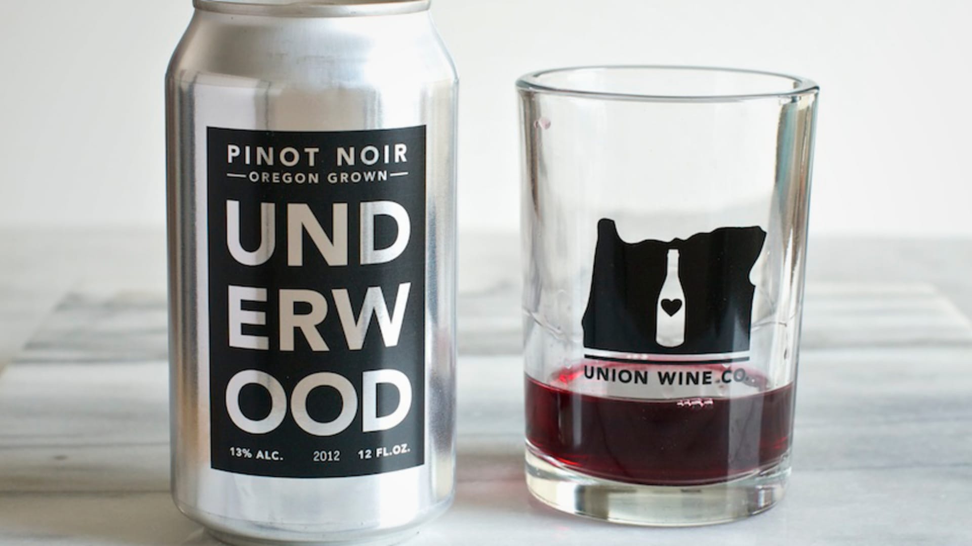 Taken Complicated Pinot Noir