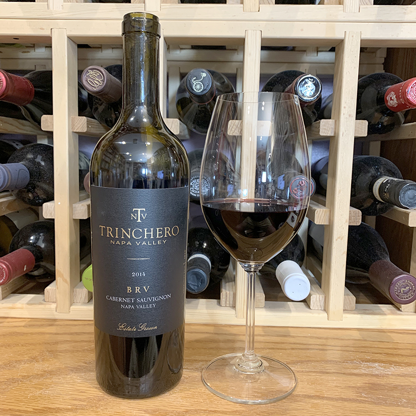 Trinchero Napa Cabernet Sauvignon