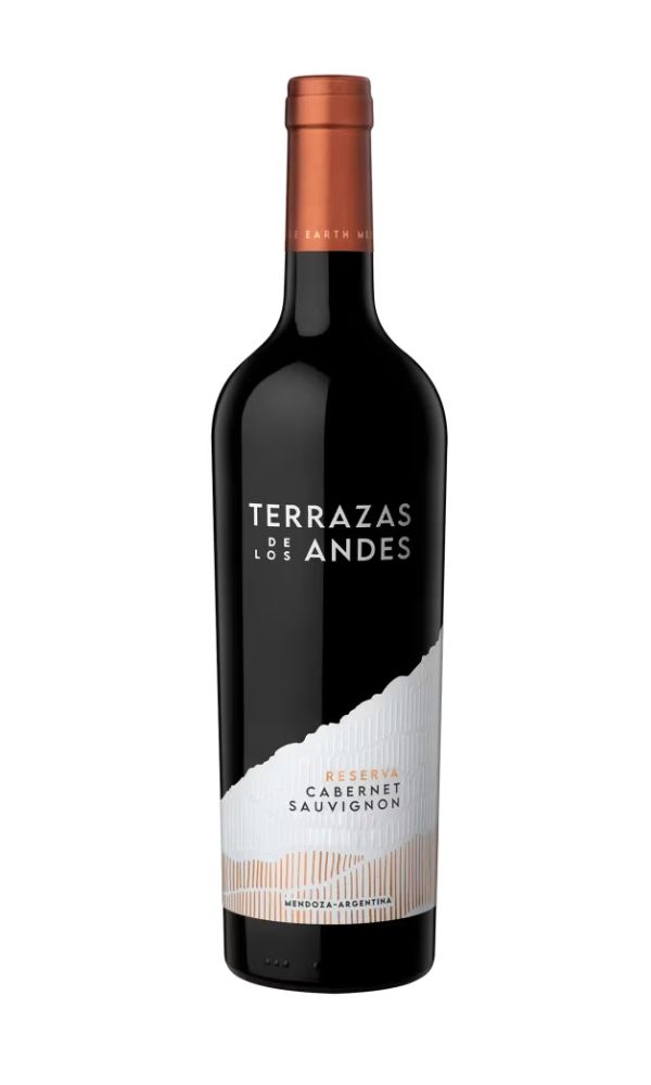 Terrazas De Los Andes Reserva Cabernet Sauvignon